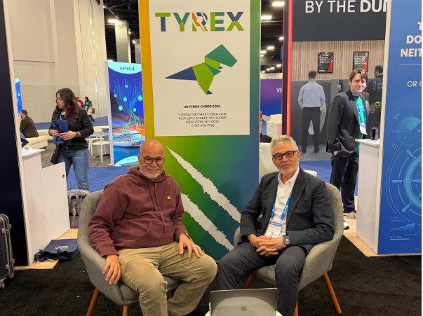 tyrex-at-maritime-cybersecurity